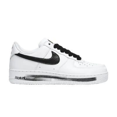 Nike Air Force 1 Low G-Dragon Peaceminusone Para-Noise 2.0