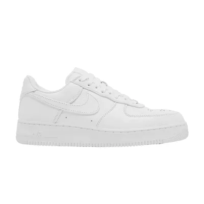 Nike Air Force 1 Low Jason Voorhees
