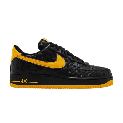 Nike Air Force 1 Low Kobe Bryant Lakers Away (Non-Numbered)