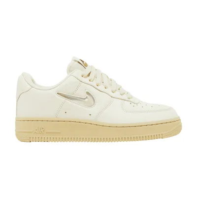 Nike Air Force 1 Low LX Certified Fresh