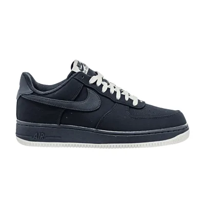 Nike Air Force 1 Obsidian
