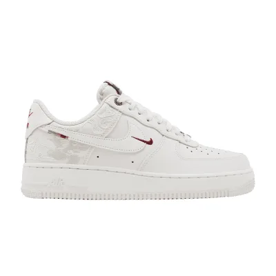 Nike Air Force 1 Low Pegasus Pack - Year of the Horse