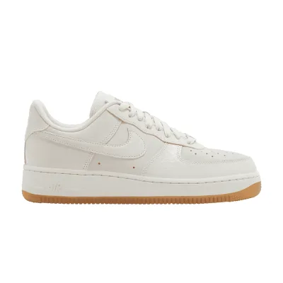 Nike Air Force 1 Low Phantom Croc