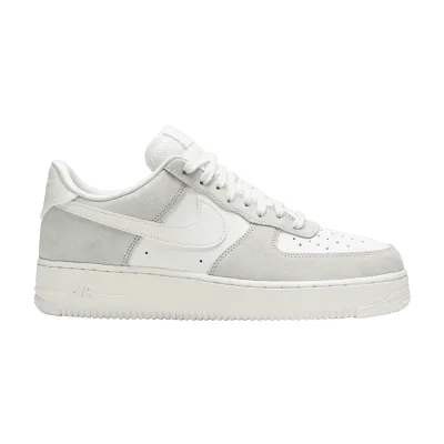 Nike Air Force 1 Low Sail Platinum Tint