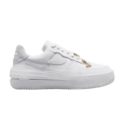 Nike Air Force 1 Low PLT-AF-ORM Bling