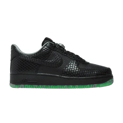 Nike Air Force 1 Low PRM Halloween (2023)