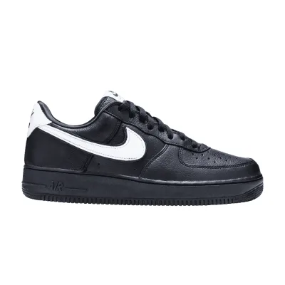 Nike Air Force 1 Low QS Black White