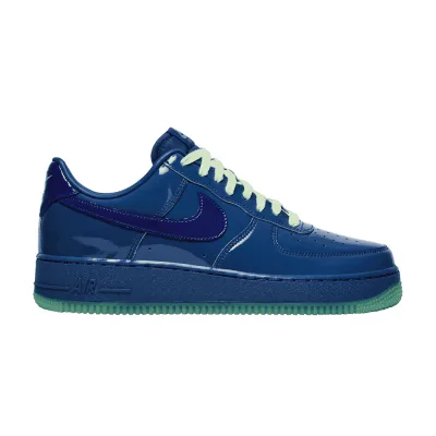 Nike Air Force 1 Low QS Mystic Navy