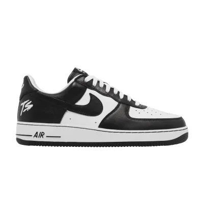 Nike Air Force 1 Low QS Terror Squad Blackout
