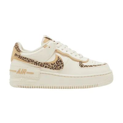 Nike Air Force 1 Low Shadow Leopard