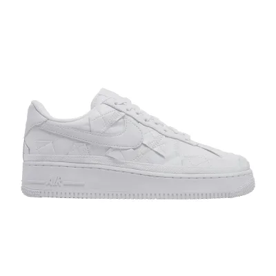 Nike Air Force 1 Low SP Billie Eilish Triple White