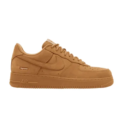 Nike Air Force 1 Low SP Supreme Wheat