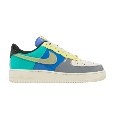 Nike Air Force 1 Low SP Undefeated Multi-Patent Community