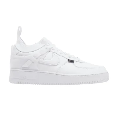 Nike Air Force 1 Low SP Undercover White