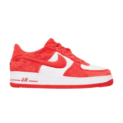 Nike Air Force 1 Low Valentine's Day Fleece (GS)