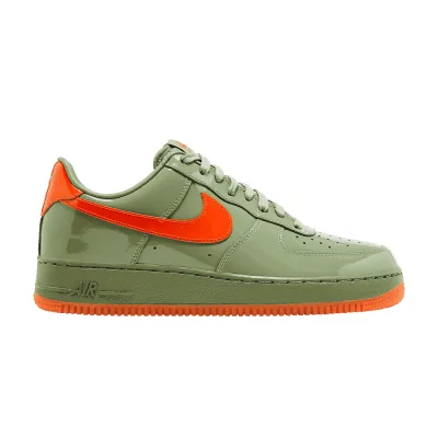 Nike Air Force 1 Low Wet Putty 2.0