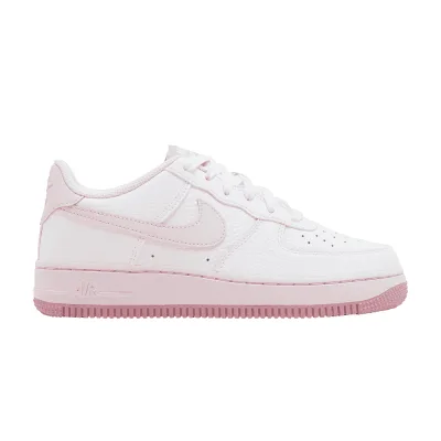 Nike Air Force 1 Low White Pink