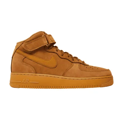 Nike Air Force 1 Mid '07 Flax