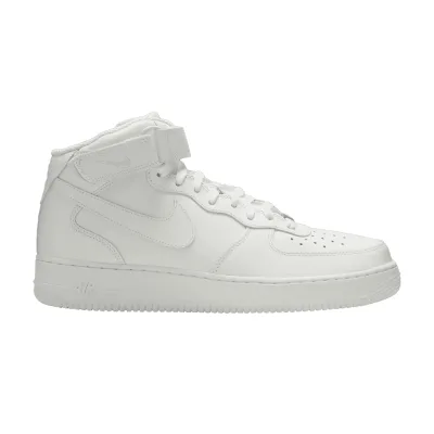 Nike Air Force 1 Mid '07 White
