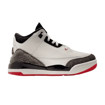 Nike Air Jordan 3 Retro OG PS Worlds Best Dad
