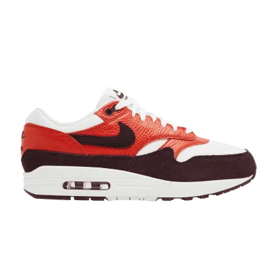 Nike Air Max 1 Burgundy Crush