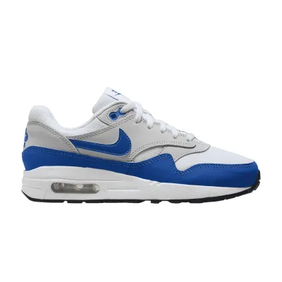 Nike Air Max 1 GS Royal Blue