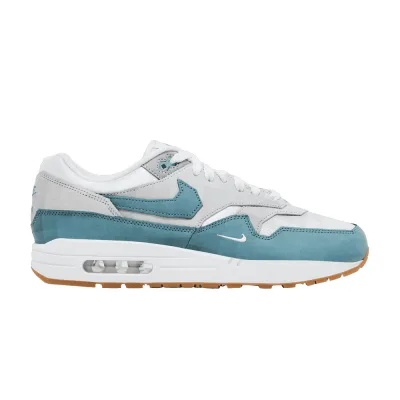 Nike Air Max 1 Low Poly - Adventure Tomb Raider