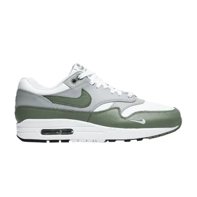 Nike Air Max 1 Premium Spiral Sage