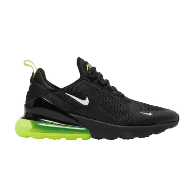 Nike Air Max 270 Black Neon