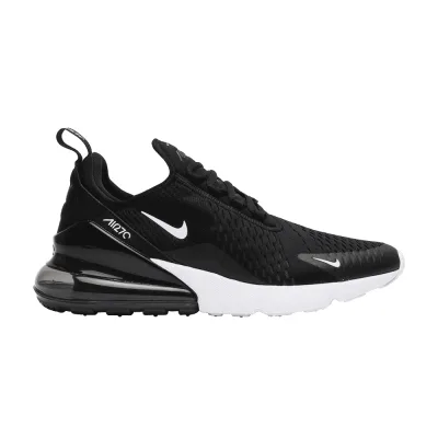 Nike Air Max 270 Black White