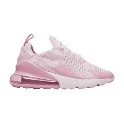 Nike Air Max 270 GS Pink Foam