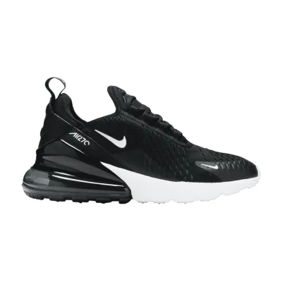 Nike Air Max 270 GS Triple Black