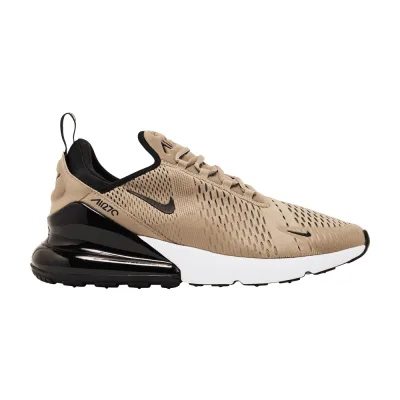 Nike Air Max 270 Khaki Black