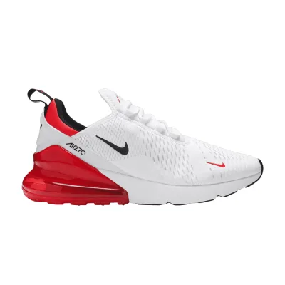 Nike Air Max 270 University Red