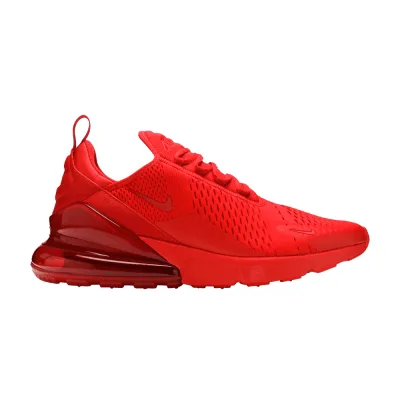 Nike Air Max 270 University Red