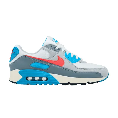Nike Air Max 3 Infrared 23