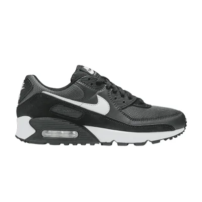 Nike Air Max 90 Black White