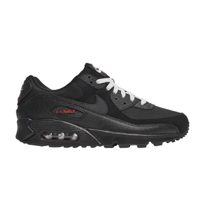Nike Air Max 90 Bred