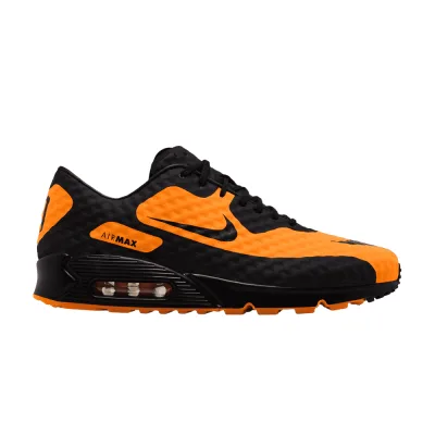 Nike Air Max 90 Bright Citrus Hypervenom
