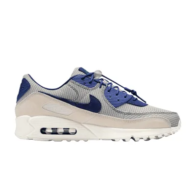 Nike Air Max 90 Coconut Milk Deep Royal