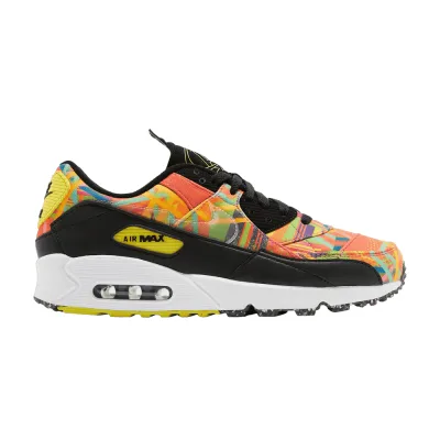 Nike Air Max 90 Latino Heritage Month - Familia