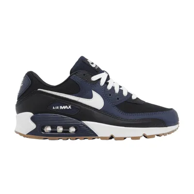 Nike Air Max 90 Midnight Navy Gum