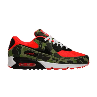Nike Air Max 90 SP Reverse Duck Camo 2020