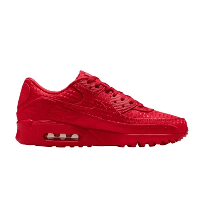 Nike Air Max 90 Valentines Day - University Red 2026