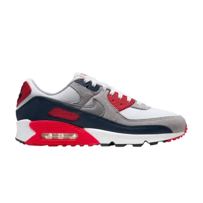 Nike Air Max 90 USA 2025
