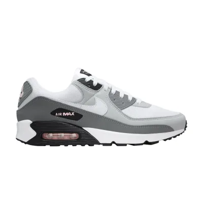Nike Air Max 90 Wolf Grey