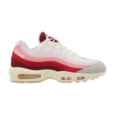 Nike Air Max 95 Anatomy Of Air
