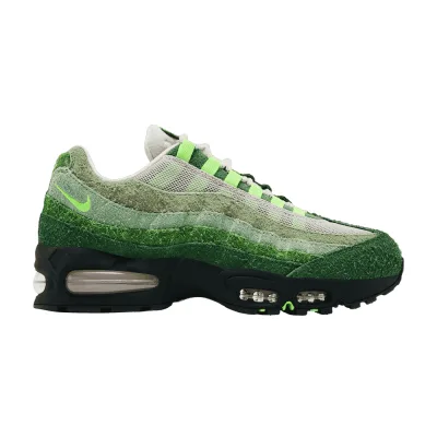 Nike Air Max 95 BB DOAF Oregon The Woods PE