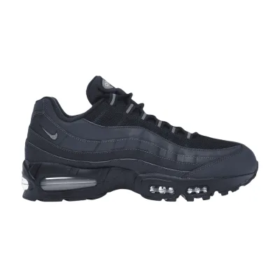 Nike Air Max 95 Big Bubble - Obsidian