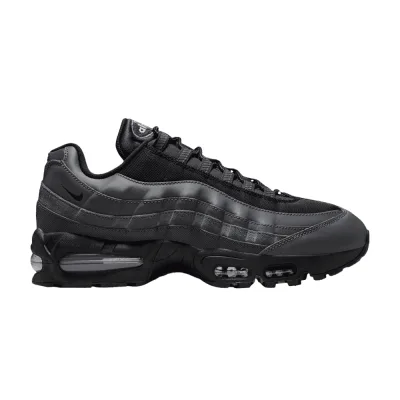 Nike Air Max 95 Iron Grey Wild Grape